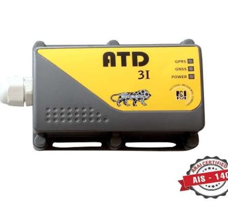 Vehicle Tracking Device ATD