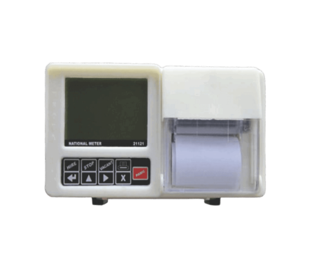 Digital taxi meter, Auto fare meter with GPS and Fleet management, National meter with GPS and GPRS