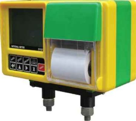 Rickshaw meter with GPS, Taximeter with GPS and GPRS